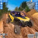 Logo of Off Road Buggy Car Racing android Application 